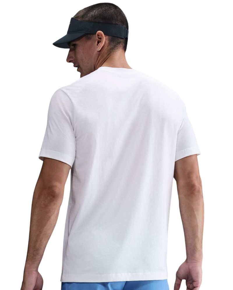 Nike Court Tennis - white
