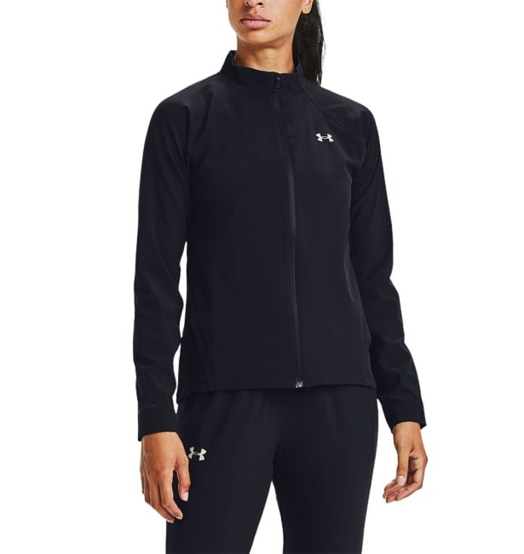 Under Armour Launch 3.0 Storm M - black