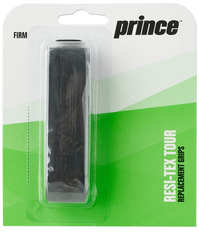 Prince Resi-Tex Tour 1P - black