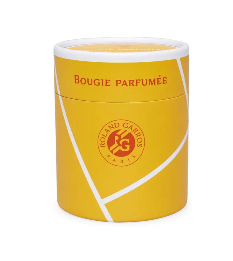 Roland Garros Sun Candle 
