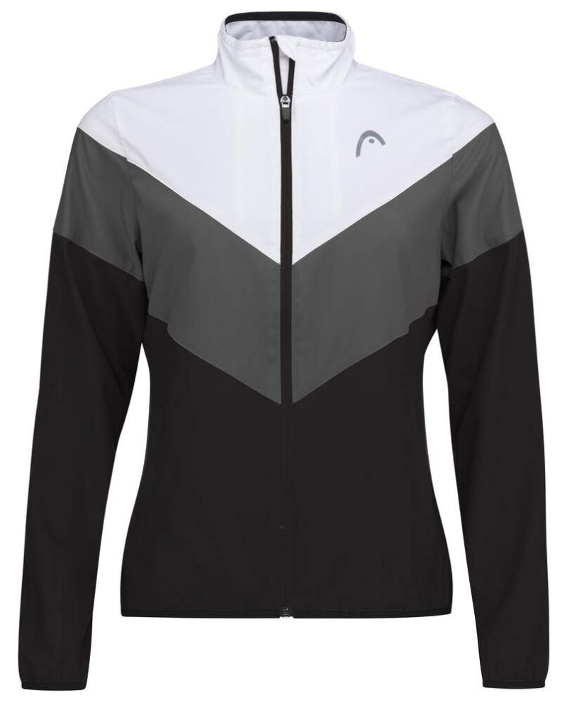 405007 Head Girls Club 22 - black