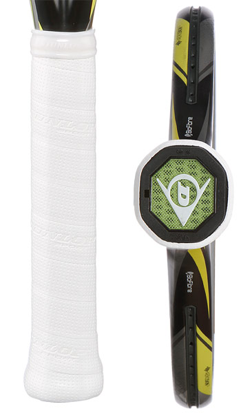 Dunlop Biomimetic F 5.0 Tour