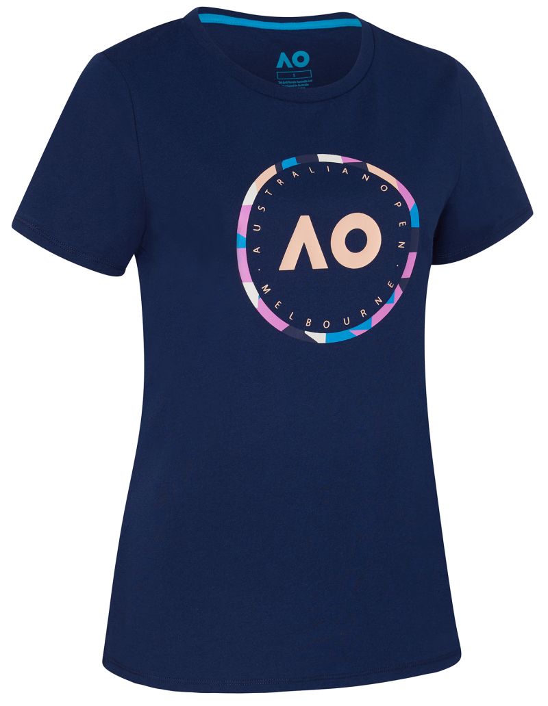 T-Shirt_Womens-Round-Logo_dress-blue_144
