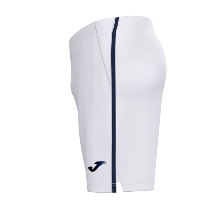 joma-drive-ii-bermuda-m-white-navy-2 Joma Drive II Bermuda M - white/navy
