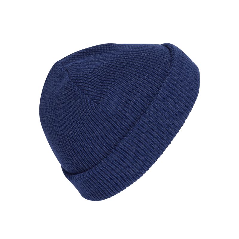 Adidas Little Kids Beanie - dark blue