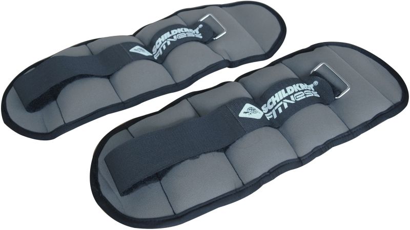 Schildkröt Wirst And Ankle Weights 1 kg 2P