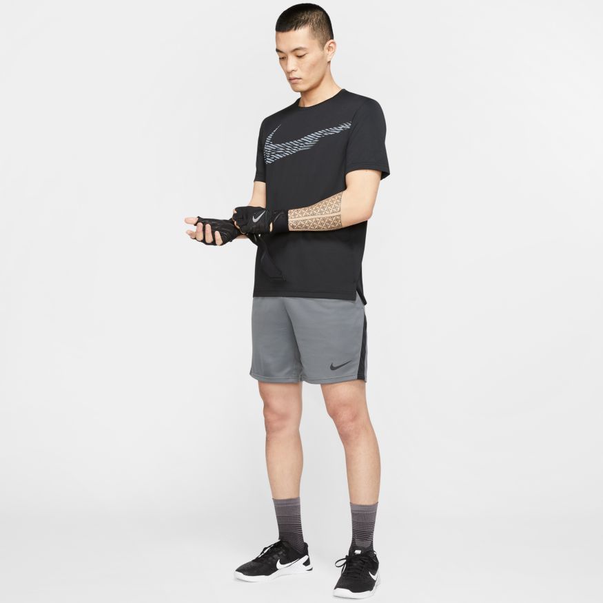 nike-dry-short-5-0-iron-grey-black-black-5 Nike Dry Short 5.0 - iron grey/black/black