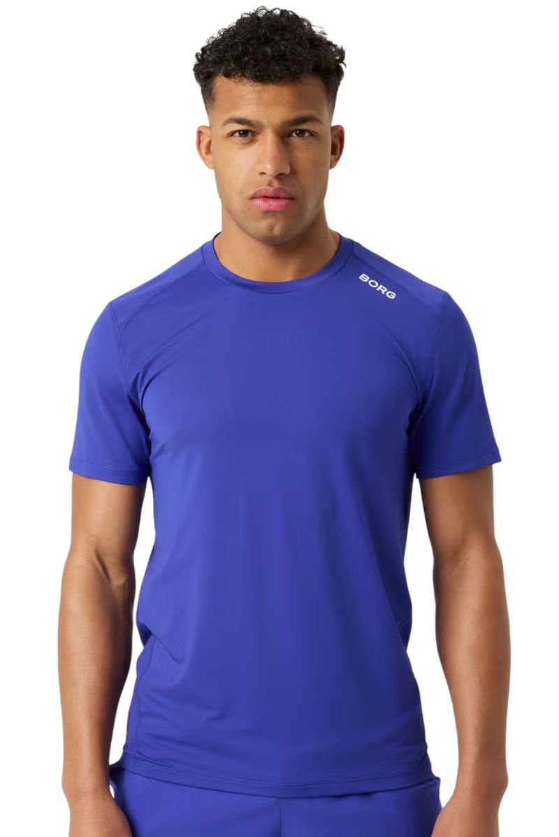 Björn Borg Athletic - clementine blue