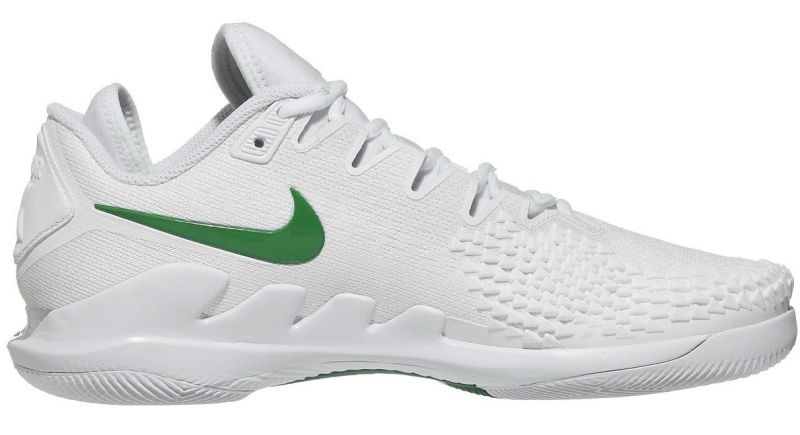 nike-air-zoom-vapor-x-knit-white-white-clover-gorge-green-3 Nike Air Zoom Vapor X Knit - white/white clover/gorge green