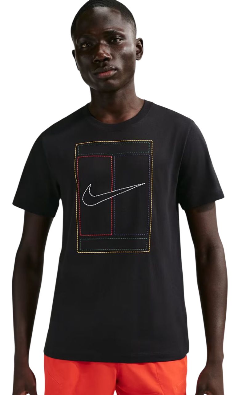 Nike Court Heritage Tennis - black Nike Court Heritage Tennis - black