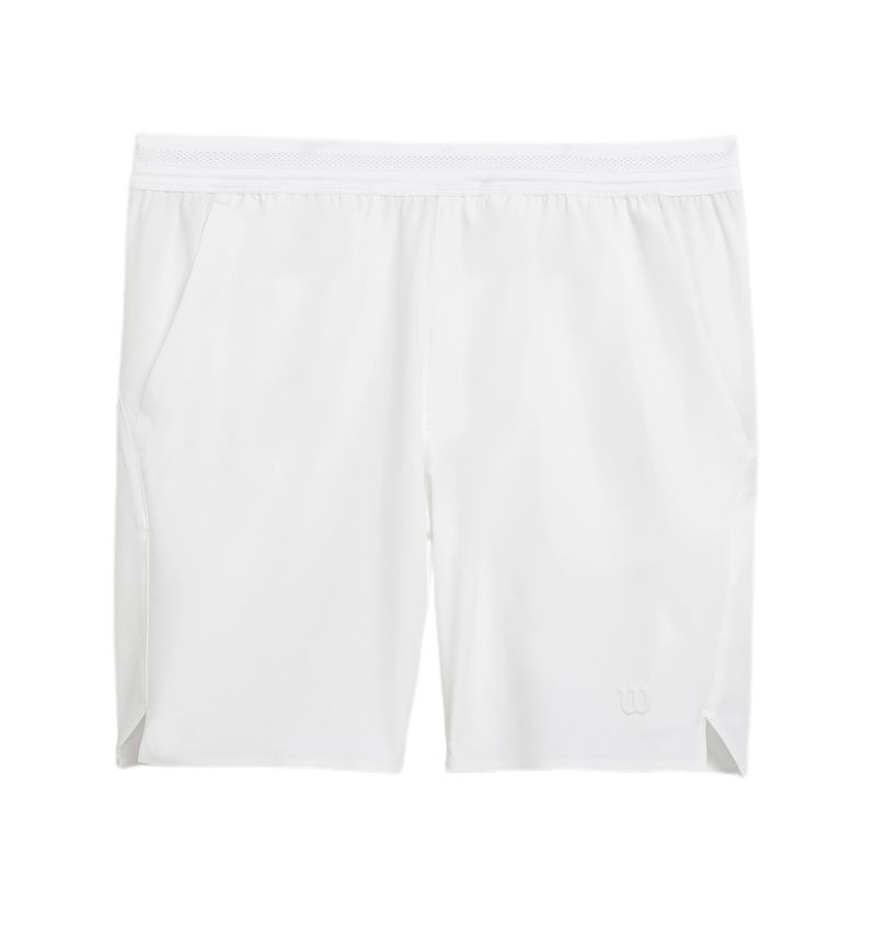 Męskie spodenki Wilson Tournament V2 7" Unlined