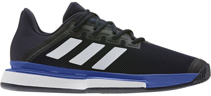 adidas-solematch-bounce-m-clay-legend-ink-white-royal-blue-1 Adidas SoleMatch Bounce M Clay - legend ink/white/royal blue