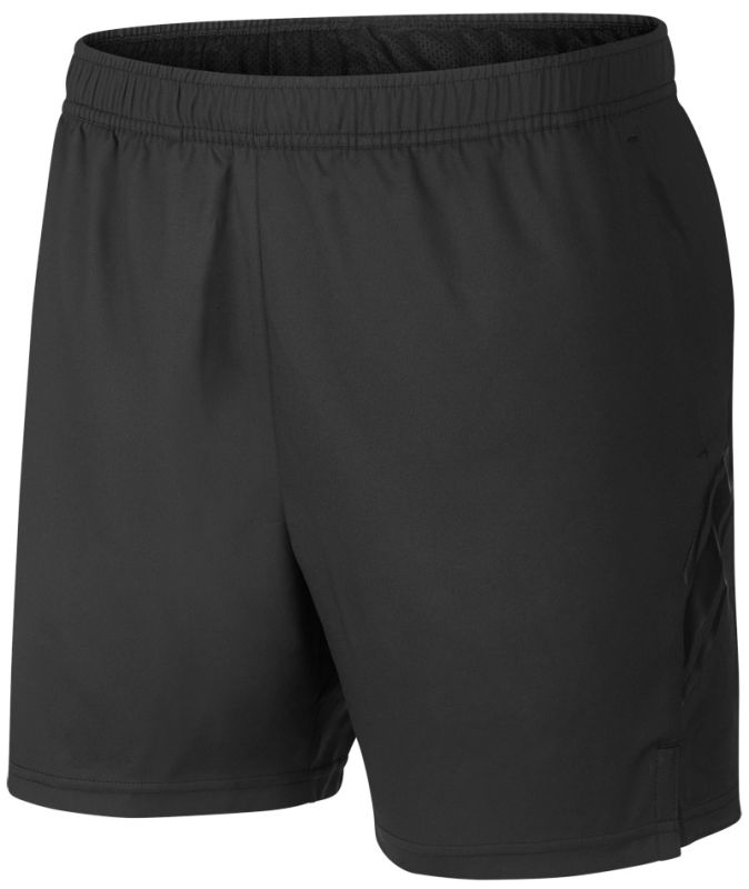 Nike Court Dry 7in Short - black