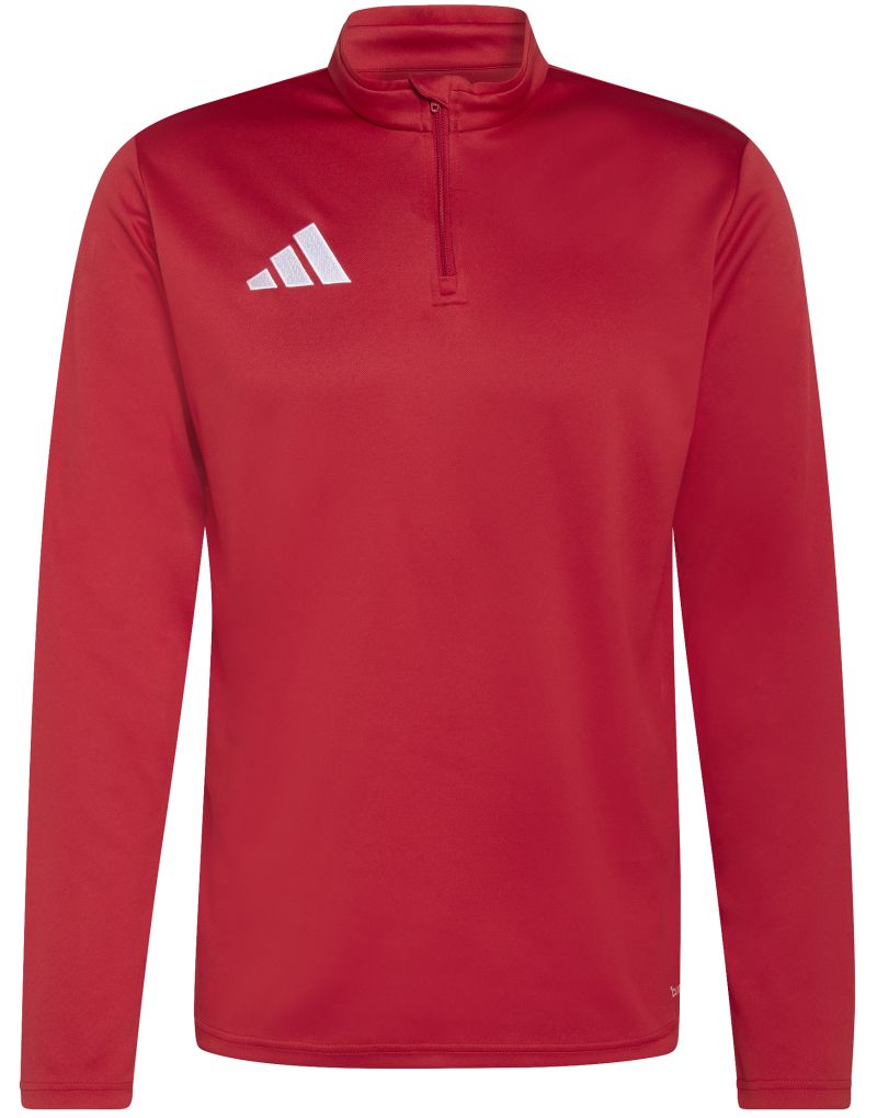 Adidas Entrada 26 Training - red/white Adidas Entrada 26 Training - red/white