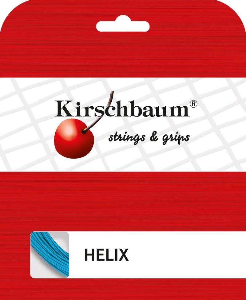 helix_blau_set Kirschbaum Helix (12 m)