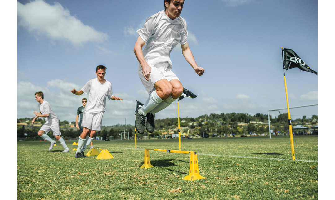 SKLZ AGILITY POLES
