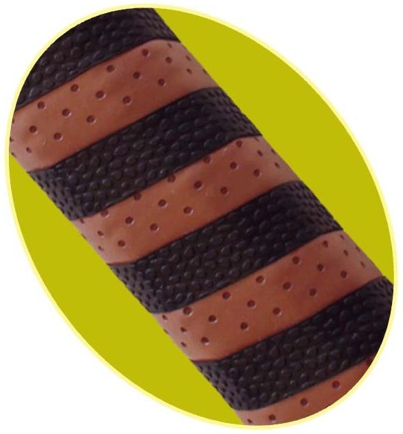 Pro's Pro Basic Grip B-50 1P