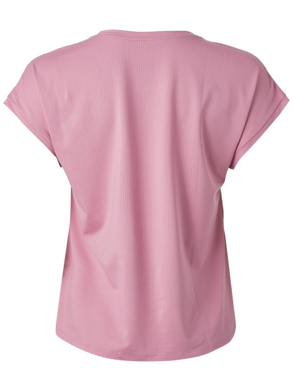 nike-court-dri-fit-victory-top-ss-w-elemental-pink-white-2 Nike Court Dri-Fit Victory Top SS W - elemental pink/white