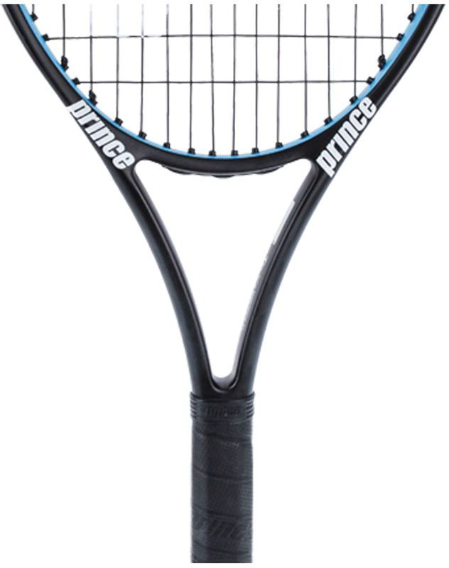 Prince Warrior 107 LTD Edition + naciąg