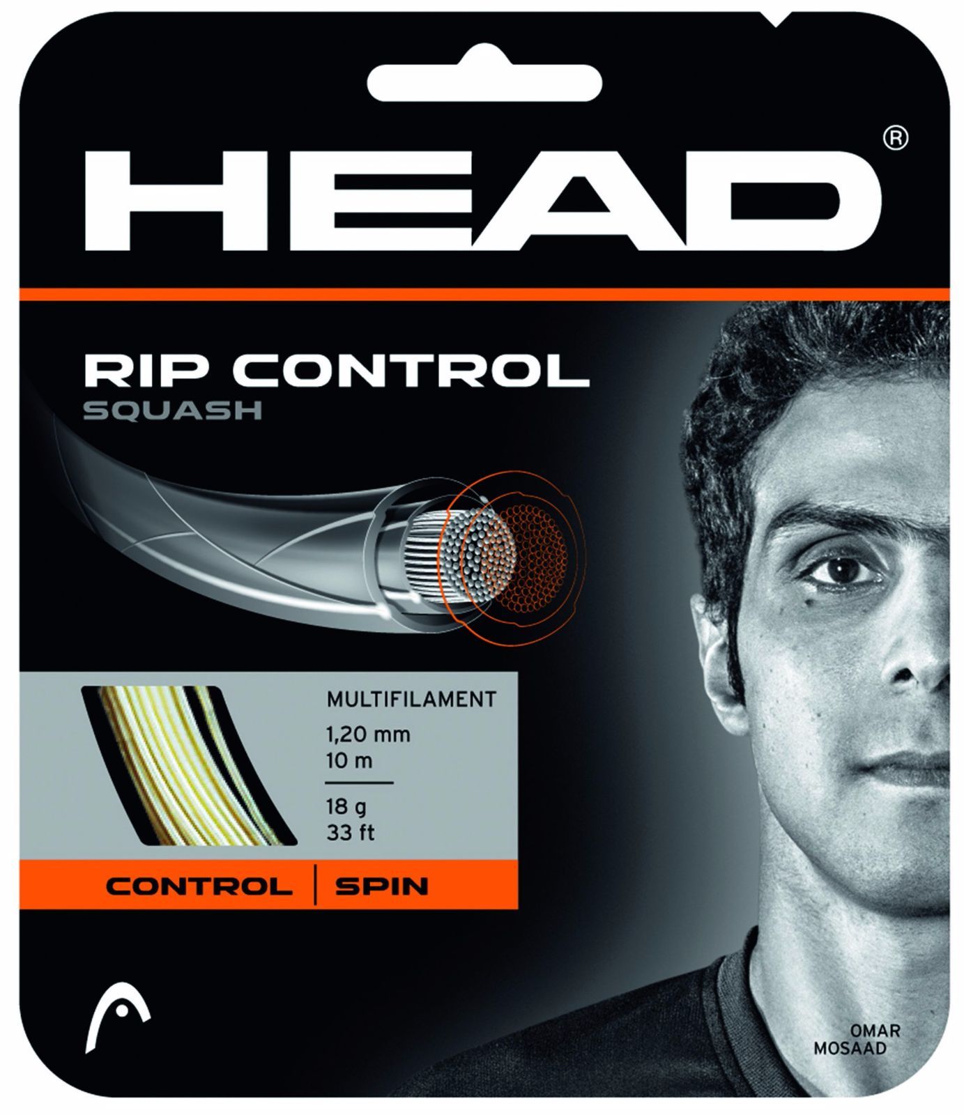 head-rip-control-10-m-white  Head Rip Control (10 m) - white