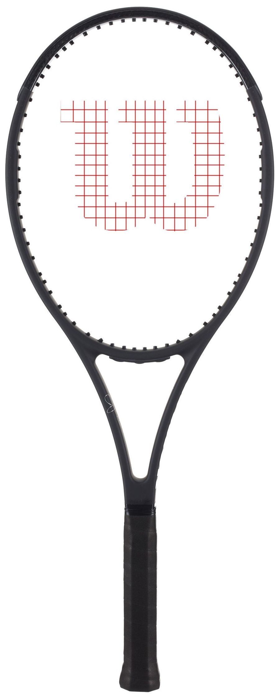 wilson-pro-staff-rf97-v13-0-naciag-usluga-serwisowa-2 Wilson Pro Staff RF97 V13.0 + naciąg + usługa serwisowa
