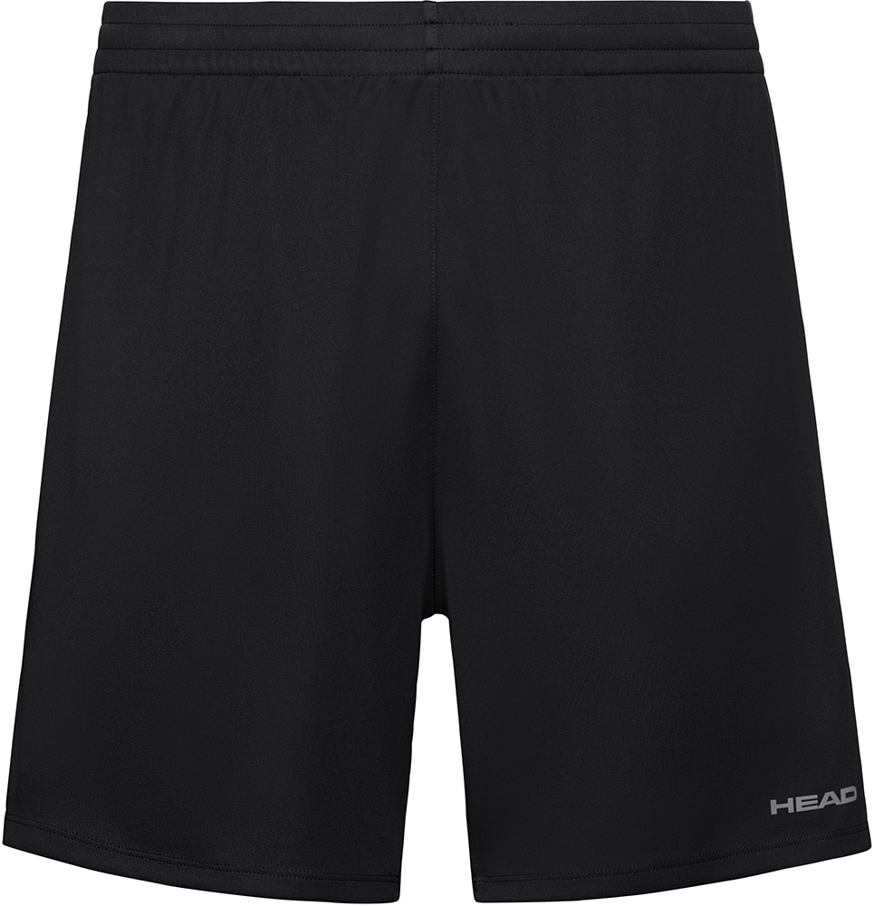 Head Easy Court Shorts M - black