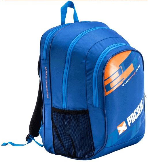 Pacific 252 Backpack - blue