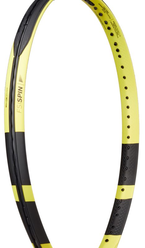 Babolat Pure Aero Tour + naciąg + usługa serwisowa