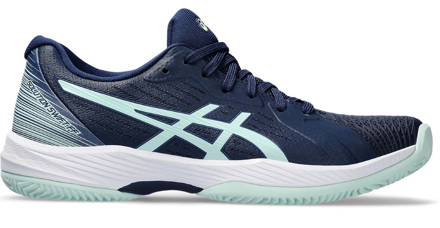 Asics Solution Swift FF Clay