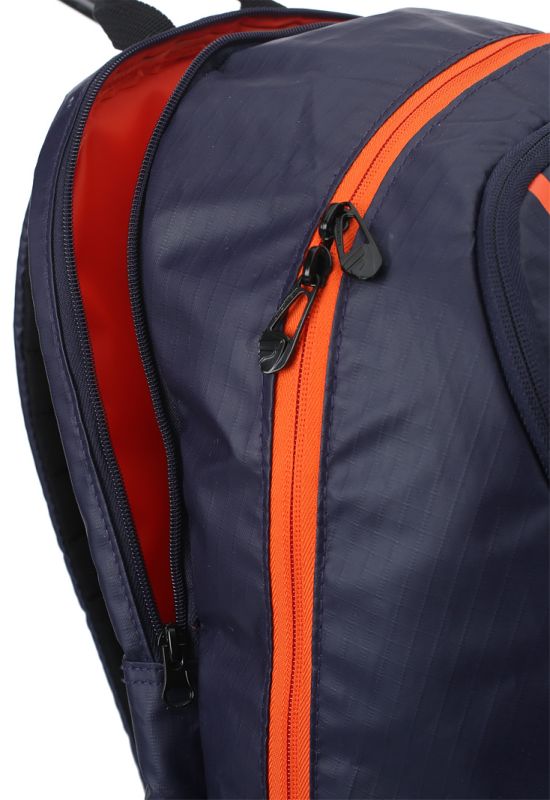 Tecnifibre Rackpack Backpack - navy/orange