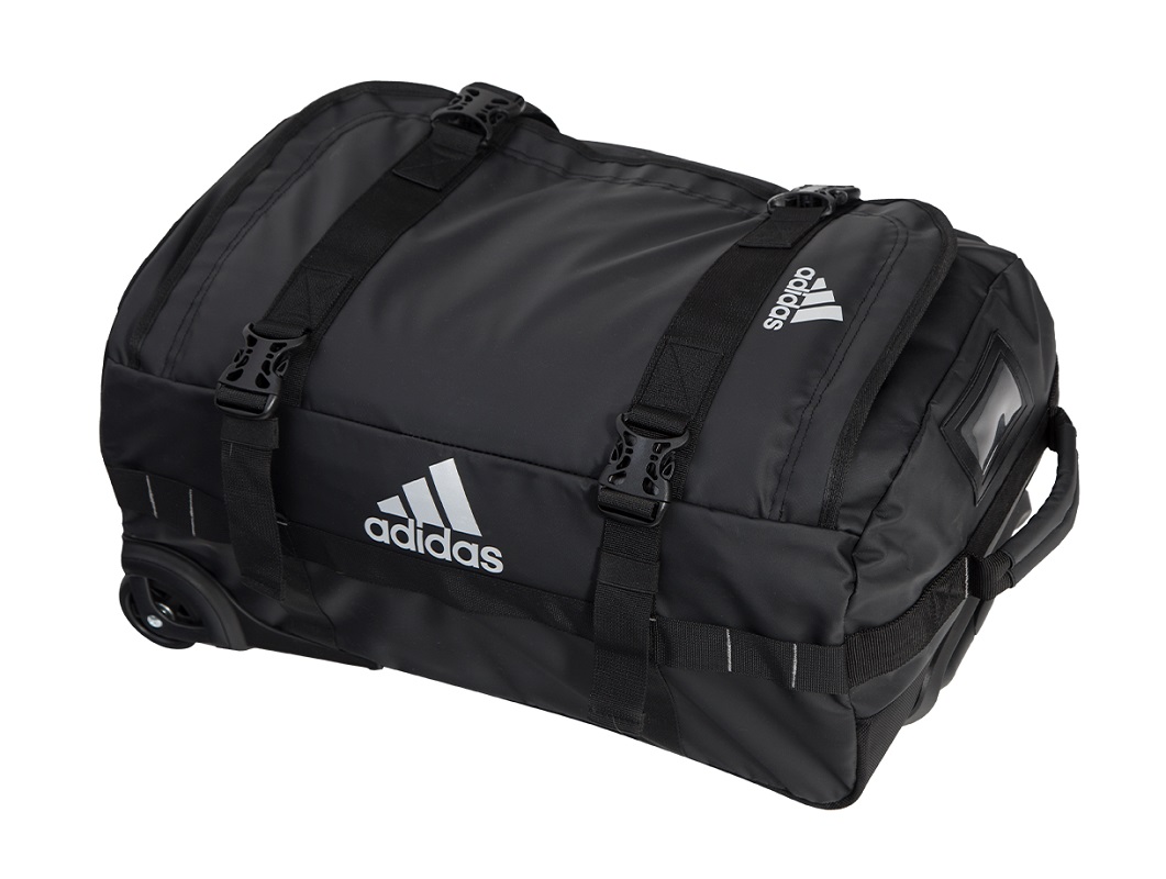 Adidas 40L Stage Tour Trolley