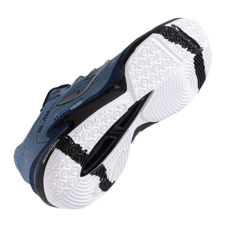Joma Slam 2517 - petroleum