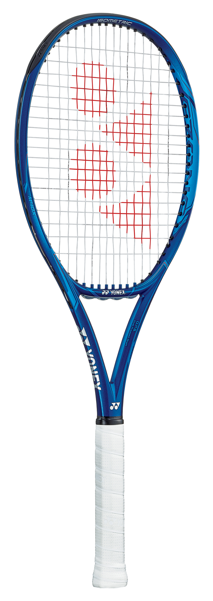 Yonex New EZONE 98L (285g) - deep blue + naciąg + usługa naciągania
