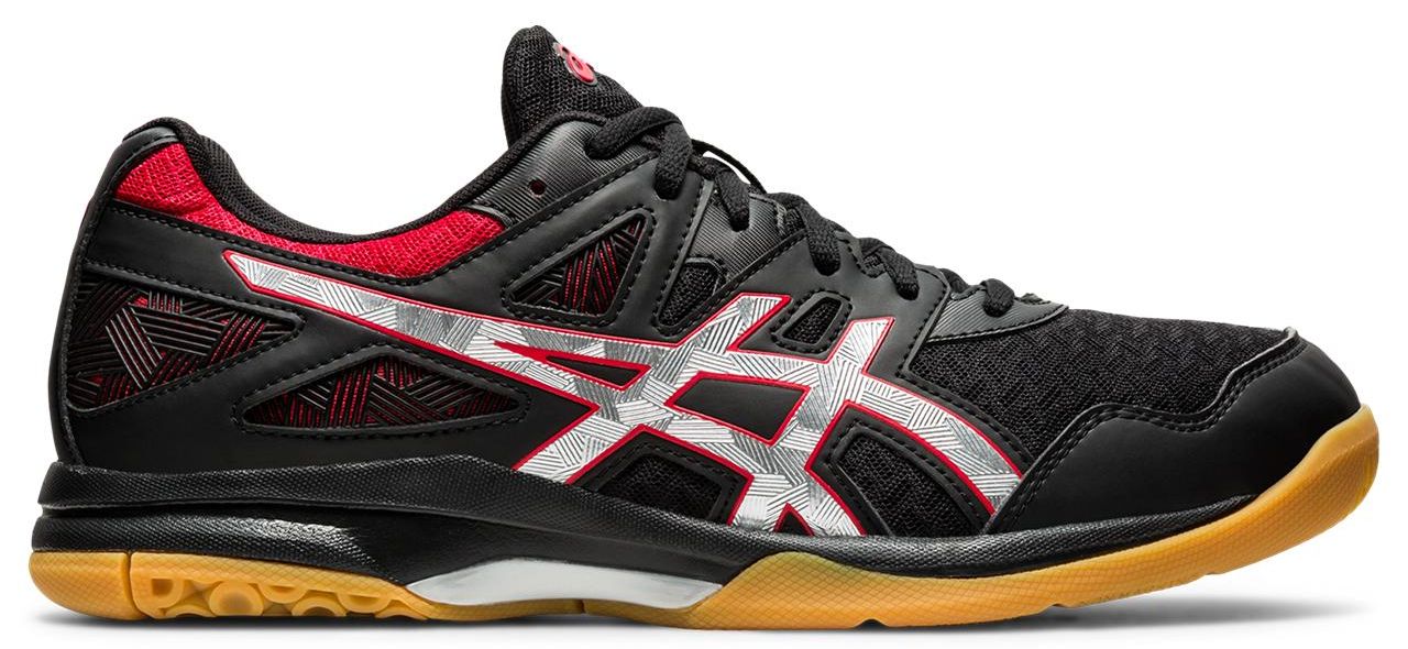 Asics Gel-Task 2 - black/classic red