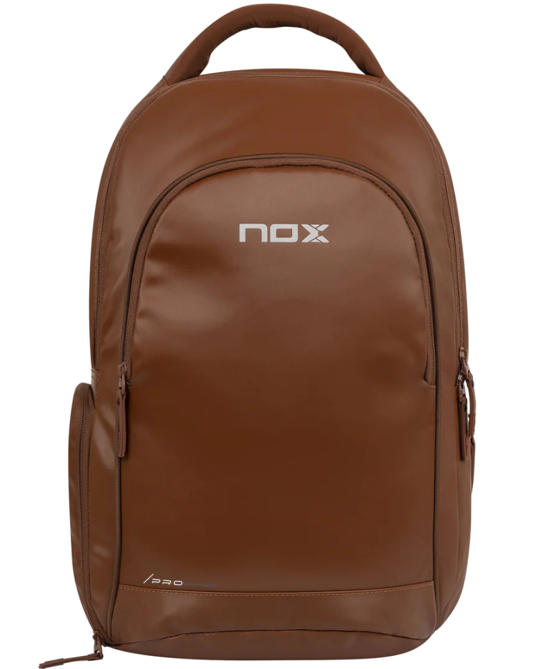 Pro Series 2024 Backpack - camel