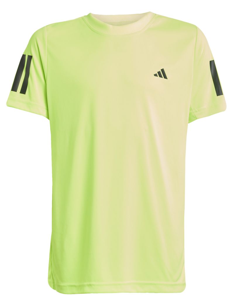 Adidas Boys Club Tennis 3-Stripes