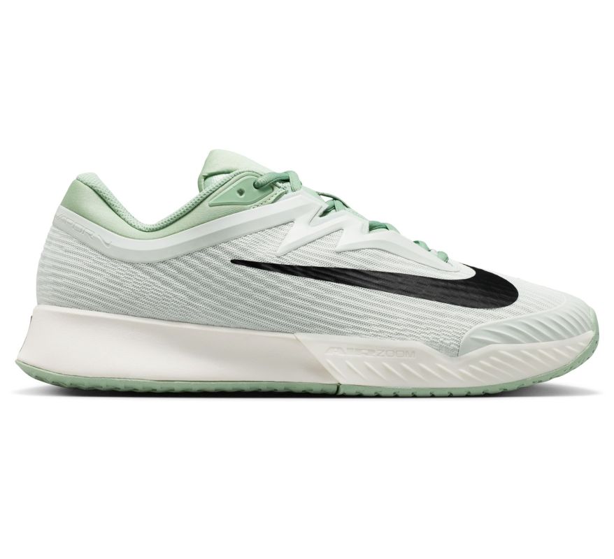 Nike Zoom Vapor Pro 3 - light silver/black steam/phantom