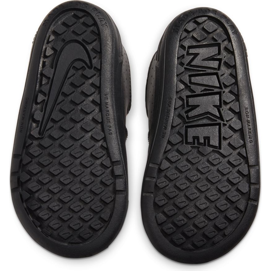 Nike Pico 5 (TDV) JR - black/black