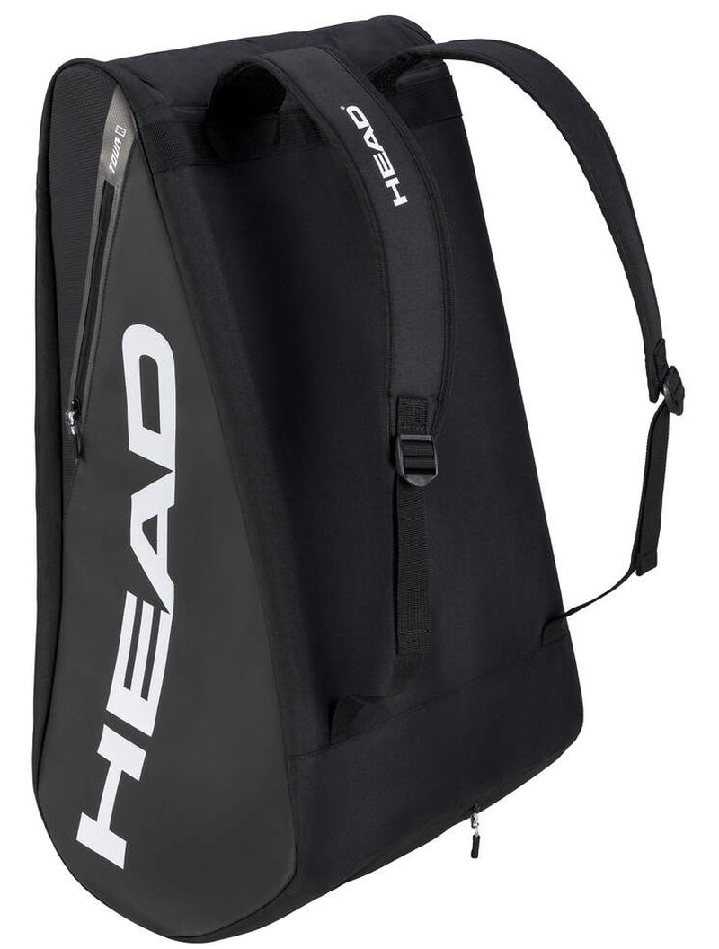 Head Tour Racquet Bag XL - black/white