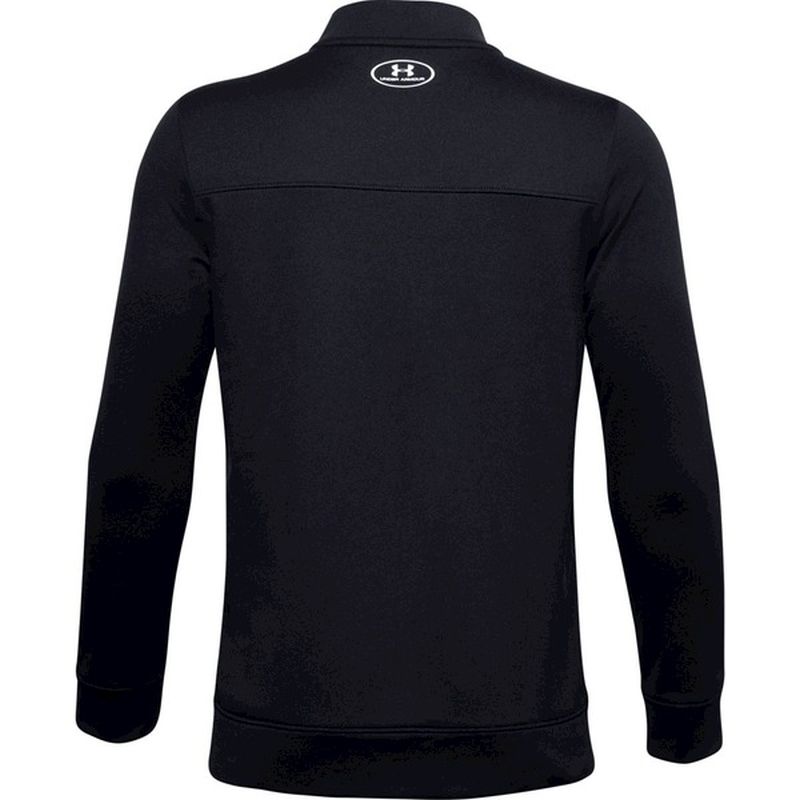 Under Armour Pennant Jacket 2.0 - black/white