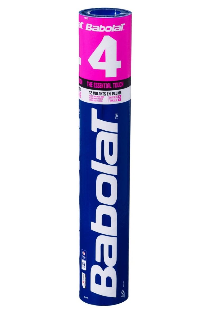 Babolat 4 12P