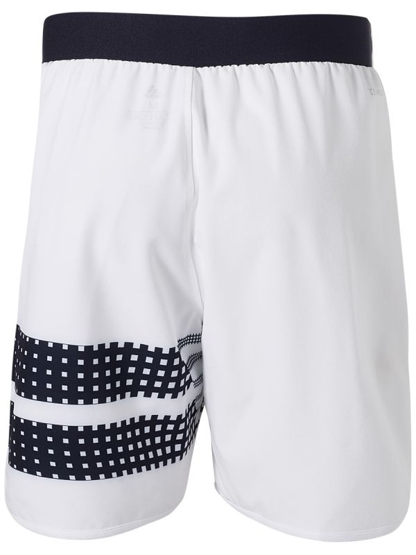 Adidas Seasonal Short - white