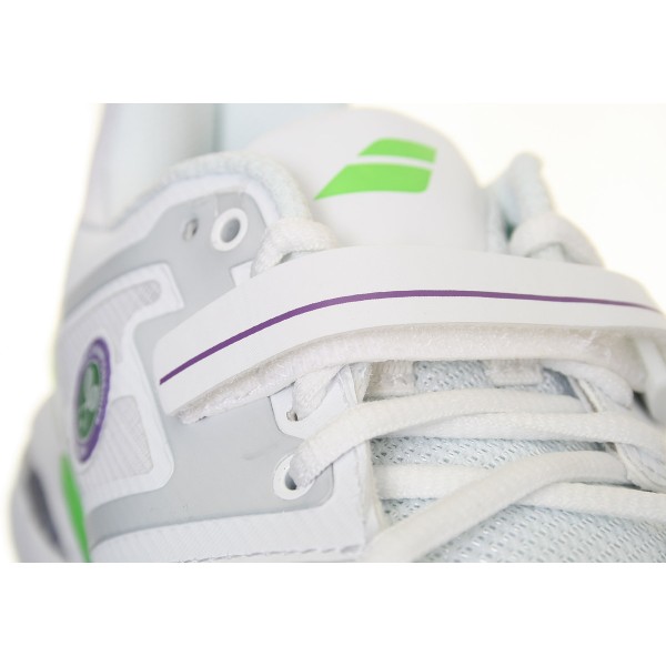 babolat-propulse-bpm-all-court-wimbledon-white-green-8 Babolat Propulse BPM All Court Wimbledon - white/green