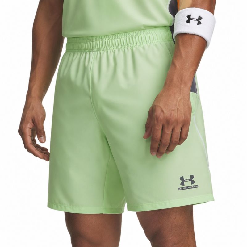 Under Armour Tech Sport - lumos lime/castlerock