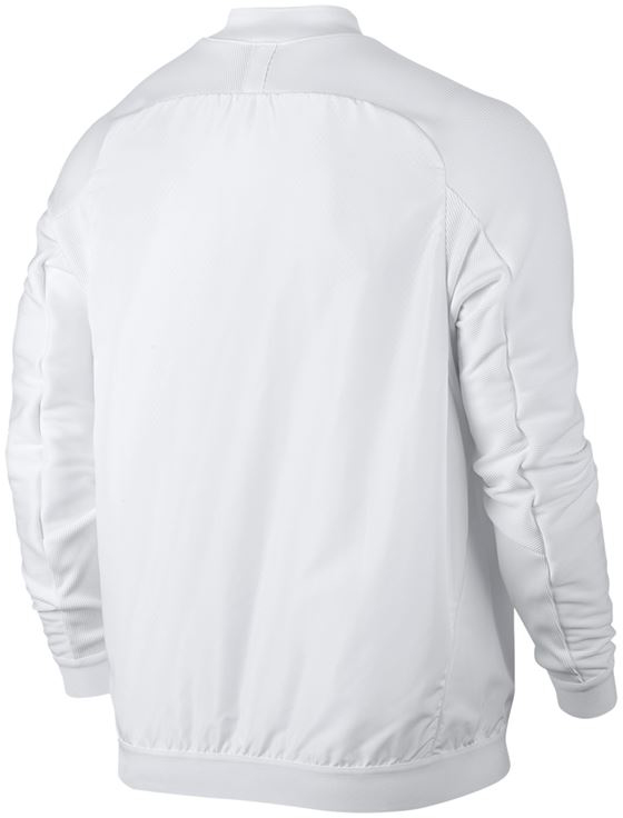 nike-court-rafa-jacket-white-2 Nike Court RAFA Jacket - white