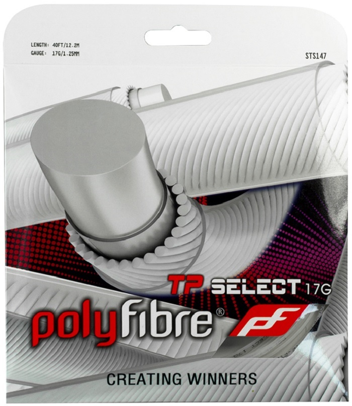 PFTPSelectSetNatural Polyfibre TP Select (12,2 m)