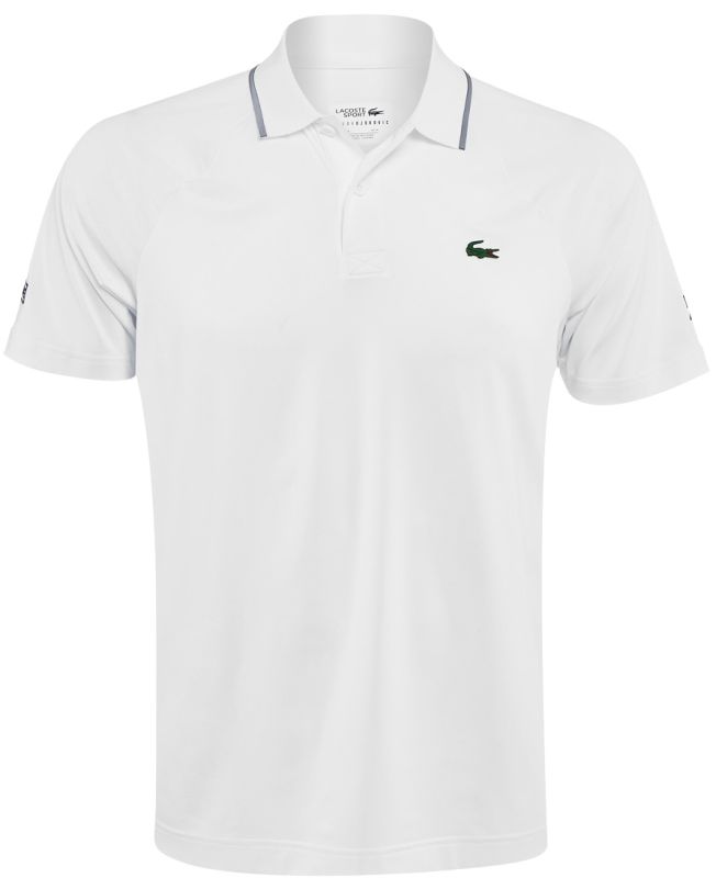 Polo Shirt Lacoste Wimbledon Lacoste Wimbledon 2019 Sales