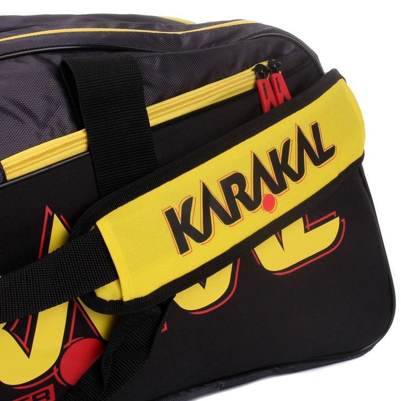 Karakal Pro Tour Super Holdall