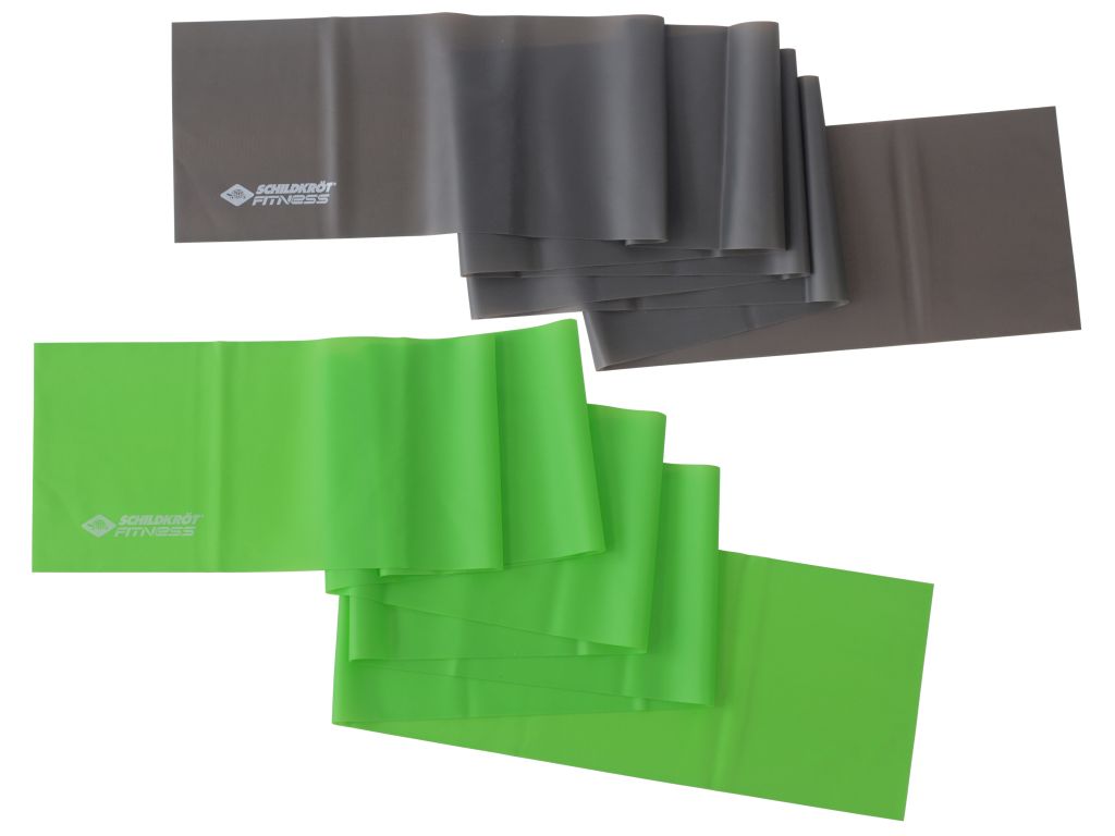 Schildkröt Fitness Band 2P Schildkröt Fitness Band 2P