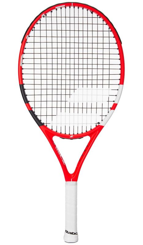 babolat-pure-strike-jr-24-2021-24-red-white-1 Babolat Pure Strike Jr 24 2021 (24") - red/white